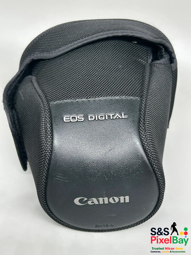 Canon eh19 eos digital - eos,