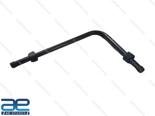 Pipe air 15x1 - pipe, 15x1.5x460