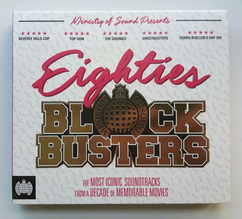 Ministry sound eighties - of,