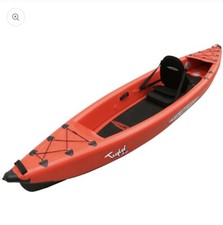 Conwy Kayak, Tegid 3.6, Drop