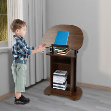 Height Adjustable Portable