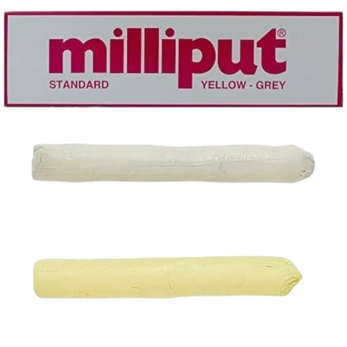 Milliput mill pack standard - mill,