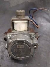Riello R.B.L  Riello Oil Burner Pump. Used. 