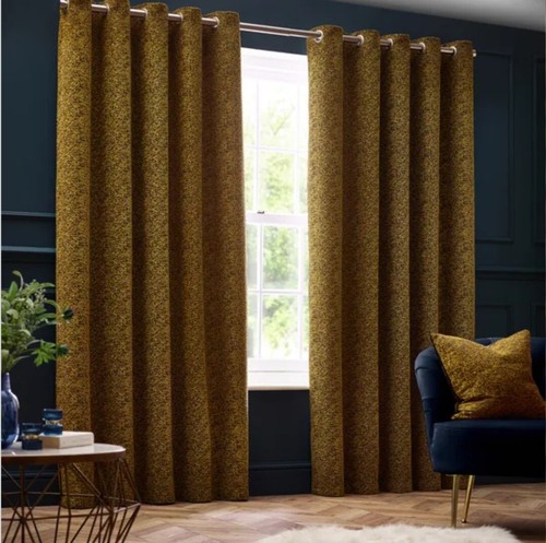Paoletti gold galaxy - gold, eyelet