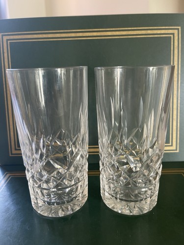 Waterford crystal lismore - crystal,