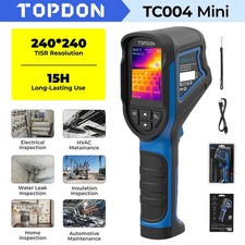 TOPDON Thermal Imaging Camera