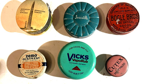 Antique vintage medical - antique,