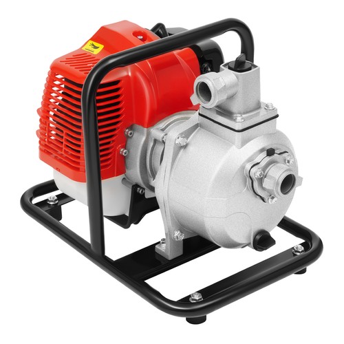 Stroke petrol water - 2-stroke,