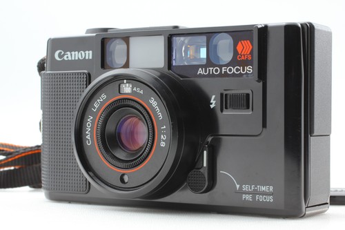 Mint canon af35m point - mint,