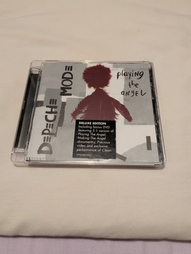 Depeche mode playing - depeche, angel