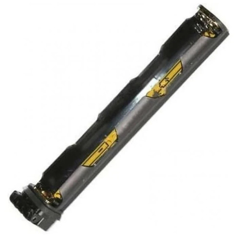 Fisher battery holder case for - battery,