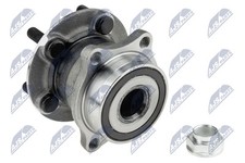 N.T.Y. KLT-SB-016.NTY Wheel Bearing Kit for SUBARU