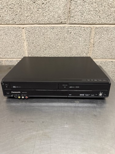 Panasonic dmr ez49v dvd - panasonic, dmr-ez49v