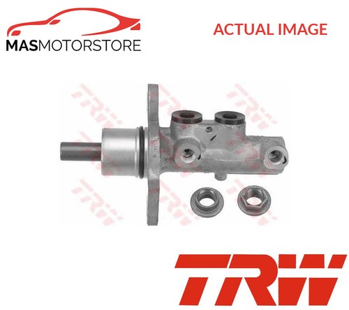 Brake master cylinder - brake,