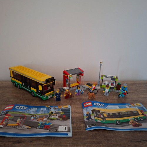 Lego city - lego,