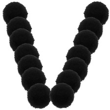  500 Pcs Large Pom Poms