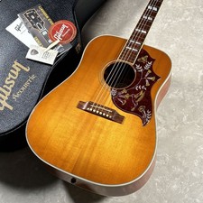 Gibson Hummingbird - Heritage
