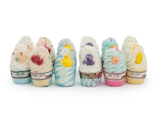 Set assorted luxury - 12,