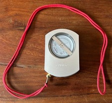 SUUNTO PM-5/1520 clinometer W/