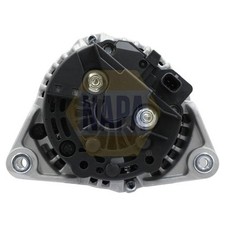 Napa Car Alternator 12V fits