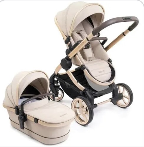 Display icandy peach set - ex-display, 7
