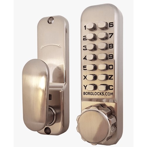 Borg locks bl2501 keypad - bl2501, door