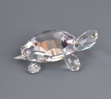 Swarovski Crystal In The