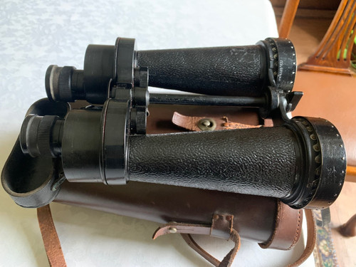 Barr stroud cf42 7x50 - barr,