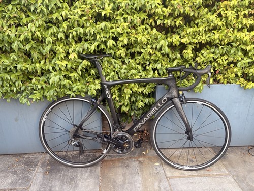 Pinarello dogma fio rim brake - pinarello,