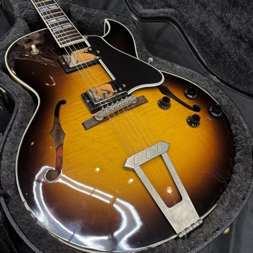 Gibson custom shop 175 - shop, es-175