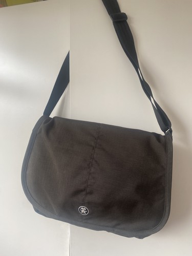 Crumpler messenger bag the - crumpler,