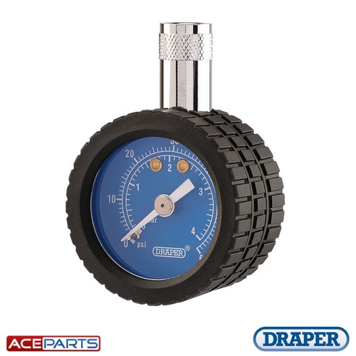 Draper 91364 60psi - , tyre