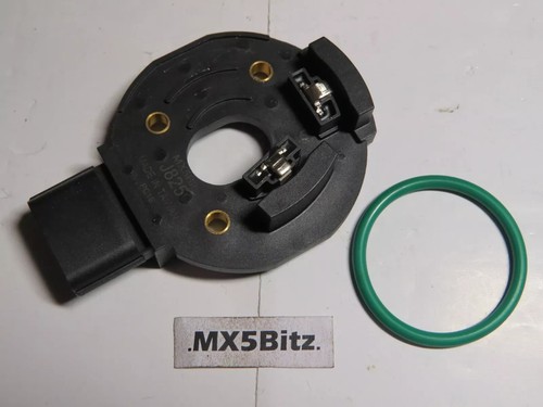 Mx5 mk1 cam crank - crank, 1.8
