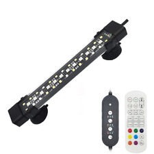LED Aquarium Submersible Light