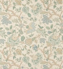 COLEFAX & FOWLER CURTAIN