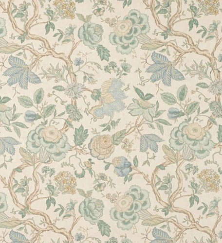 Colefax fowler curtain - colefax,