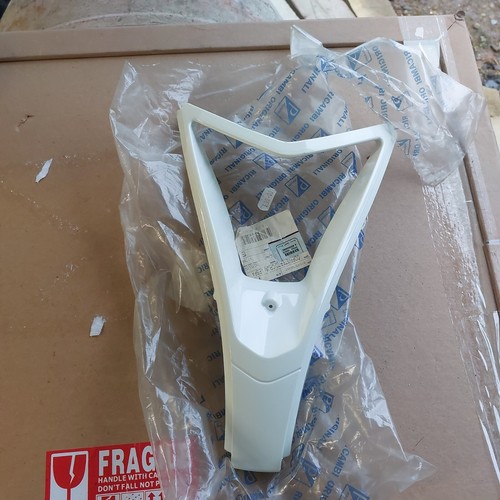 Aprilia sr50 front fairing - aprilia,
