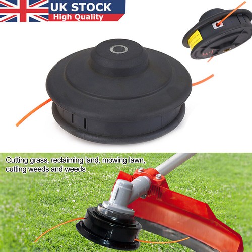 Brushcutter strimmer head - brushcutter,