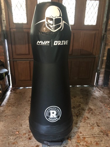 Rugby tackle bags remote