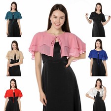 Central Chic Petal Layered