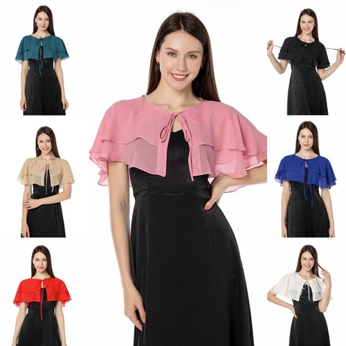 Central chic petal layered - central,