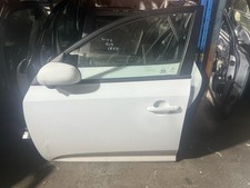 2012 KIA CEED Front N/S