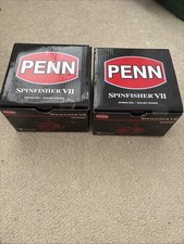 PENN Spinfisher VII Saltwater