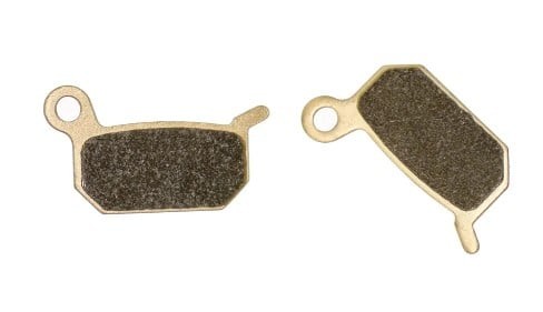 Brake pads sintered ktm - brake,
