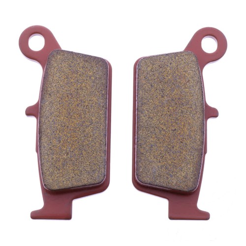 Brembo brake pads pair - brembo, sd