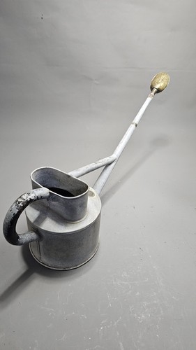 Vintage haws watering can - vintage,