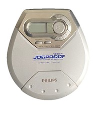 PHILIPS JOGPROOF DISCMAN