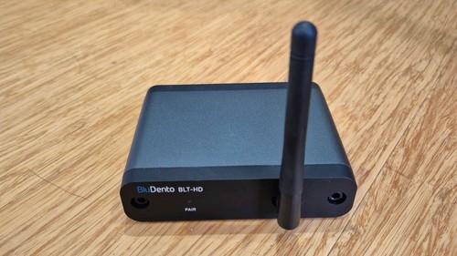 Bludento aptx bluetooth - bludento,