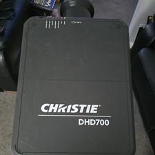 Christie DHD700 large venue