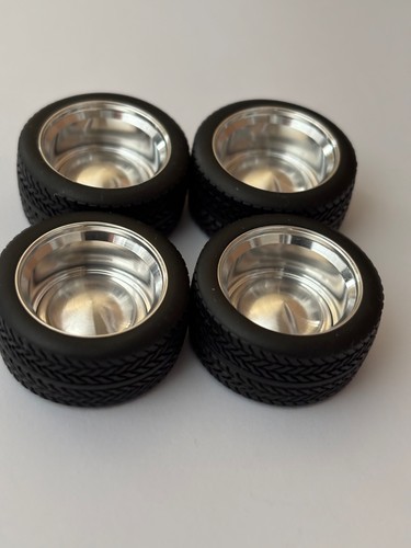 Scale modified tuning - modified,